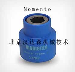 瑞典 Momento 螺栓頭