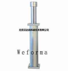 德國(guó) Weforma 大型阻尼器