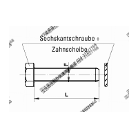 ELBE萬(wàn)向軸ELBE 0.740.100參數(shù)