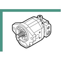 MARZOCCHI齒輪泵ALP1-D-4-FG參數(shù)