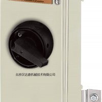 Ceag GHG635 手動電動機啟動器