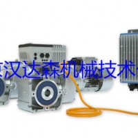 nord防爆電機 HE系列 參數(shù)