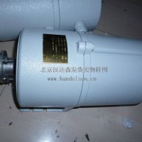 GKN Stromag彈簧制動4BZFM系列25 V7 50H7 型號簡介