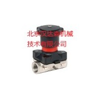 sed flowcontrol隔膜閥Typ289選型指導(dǎo)