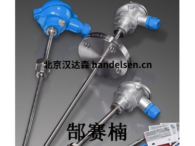 Guenther熱電偶/GüNTHER溫度傳感器