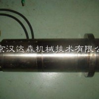 FISCHER PRECISE電主軸MFM-830技術參數(shù)介紹