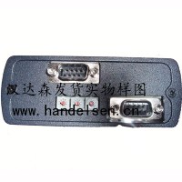 HMS接口芯片AB7000-C應(yīng)用領(lǐng)域