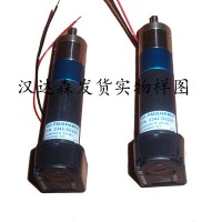 德國FAULHABER直流微電機2607T006SR IE2-16