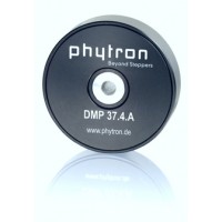 Phytron的DMP 20、29和37慣性阻尼器