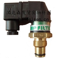 漢達(dá)森專供工具意大利MP Filtri自旋過濾器HP065 2A10AN