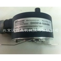 BEI Sensors H25?/ H25X型絕對軸編碼器