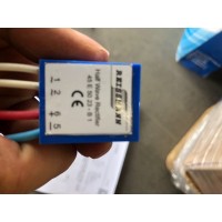 REISSMANN溫度檢測器TMS-PTC-LB