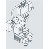 MENZEL INDUTEC MS閥門裝置(閥組)系列特點(diǎn)簡(jiǎn)介