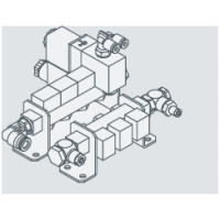 MENZEL INDUTEC MS閥門裝置(閥組)系列VTE SD3特點(diǎn)簡介