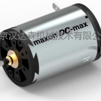 瑞士maxon A-max電機(jī)110042產(chǎn)品介紹