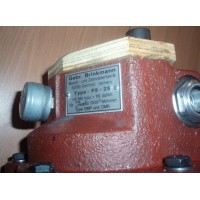 Brinkmann Pumps泵產品型號簡介