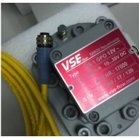 VSE EF 0.1流量計