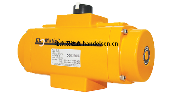 el-o-matic-f-series-rack-and-pinion-pneumatic-valve-actuator