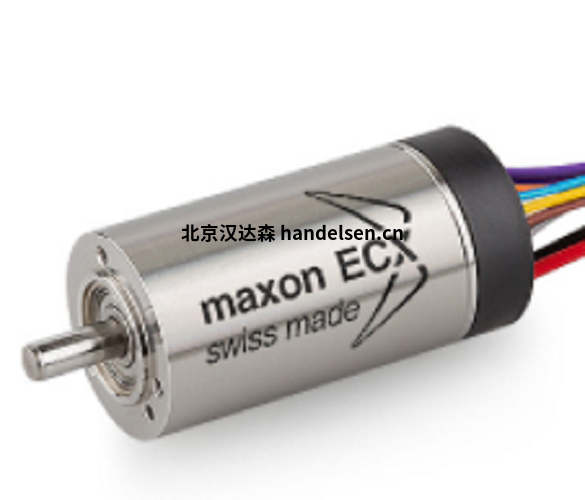 maxon motor電機原裝正品