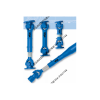 ELBE萬向節(jié) 驅(qū)動(dòng)軸選型指南