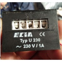 ECIA/捷克ECIA整流器原廠采購