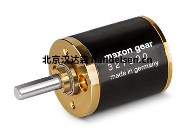 maxon電機(jī)-齒輪箱組合 110448齒輪 無(wú)刷電機(jī)系列