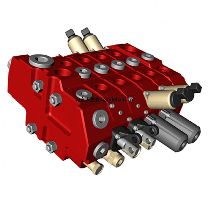 德國(guó)Brand HYDAC液壓閥