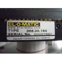 EL-O-Matic 排氣閥