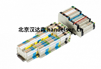 德國Wieland威瑯繼電器固態(tài)繼電器品牌介紹