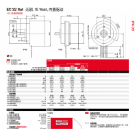 瑞士maxon motor進(jìn)口電機(jī)