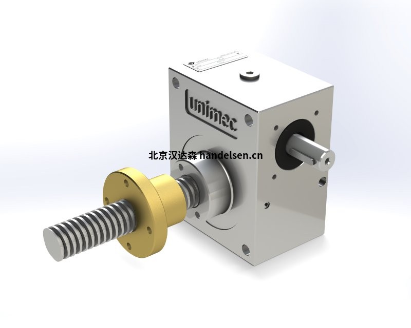 UNIMEC烏尼梅克意大利進(jìn)口減速機(jī)減速電機(jī)