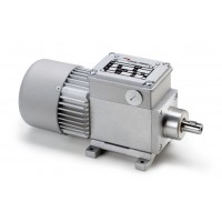 Mini Motor AC-40 140.6 B3減速電機(jī)