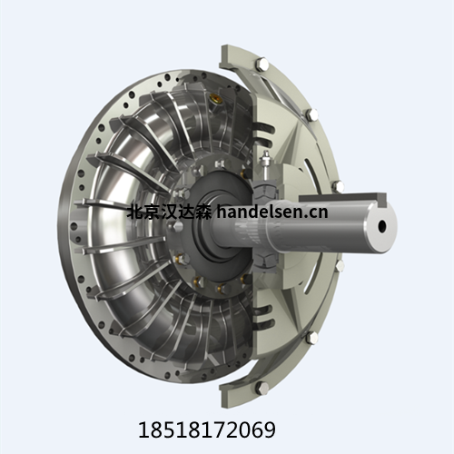 Transfluid聯(lián)軸器500