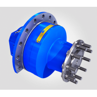 Rotary Power XJ徑向柱塞馬達(dá)優(yōu)勢(shì)供應(yīng)