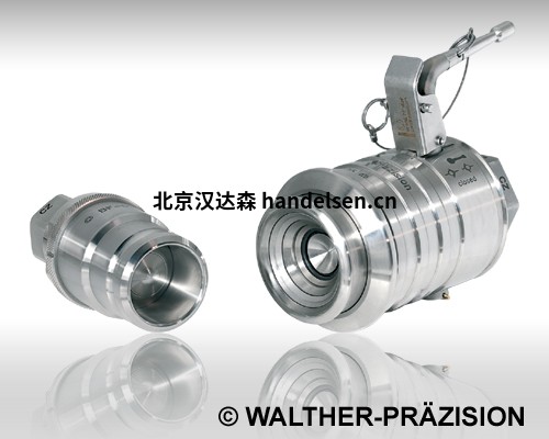 進(jìn)口walther praezision聯(lián)軸器，離合器，接頭直供