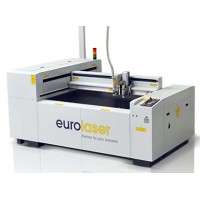 德國 eurolaser 激光切割機 XL-1600