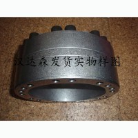 德國RINGFEDER（靈飛達）