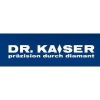 德國DR.KAISER 金剛石工具進(jìn)口　