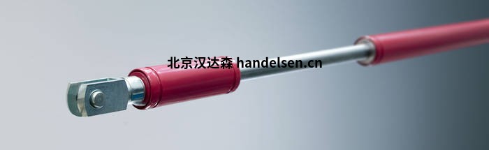 德國(guó)進(jìn)口哈恩HAHN Gasfedern拉伸彈簧