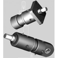 德國Hydraulika止回閥W4A-6M012-AC230