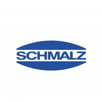 SCHMALZ真空吸盤FSGPL系列FSGPL200NBR-55G1/2-IG