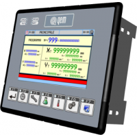 QEM J1-P54 - PLC/CNC系列  意大利進(jìn)口