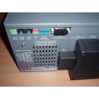 Delta Elektronika電源SM15K系列SM 500-CP-90