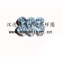 GERWAH金屬波紋管聯(lián)軸器分DK，DKN，DK/S