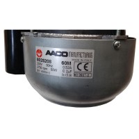 AACO異步電動(dòng)機(jī)用于石油/天然氣和石腦油燃燒器