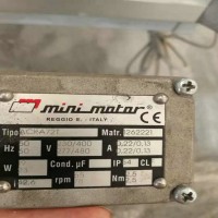 Mini Motor單相異步電動機國外采購