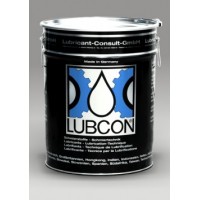 專業(yè)銷售高粘性齒輪潤滑劑灰熊 3 號-LUBCON