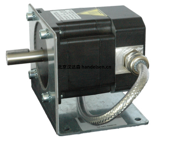 IBCco<em></em>ntrol 三相 325 VDC 步進(jìn)電機(jī)motor100