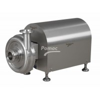 波馬克 Pomac PDSP  雙螺桿泵 荷蘭原廠授權品牌