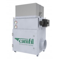 瑞典 camfil 緊湊型過濾器（V-BANK 風(fēng)格）